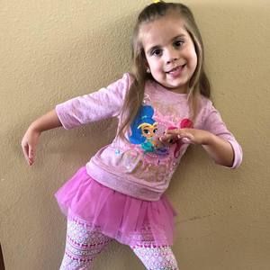 Meet your Posher, Maryann